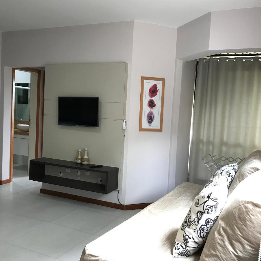 FlorianópolisApartamento Em Frente Ao Mar公寓 客房 照片
