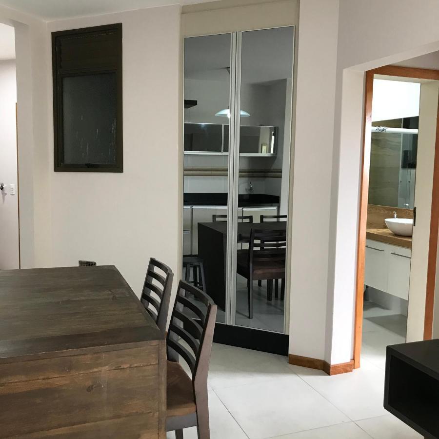 FlorianópolisApartamento Em Frente Ao Mar公寓 客房 照片