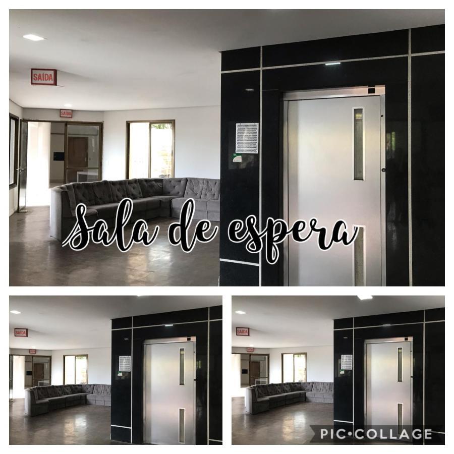 FlorianópolisApartamento Em Frente Ao Mar公寓 外观 照片