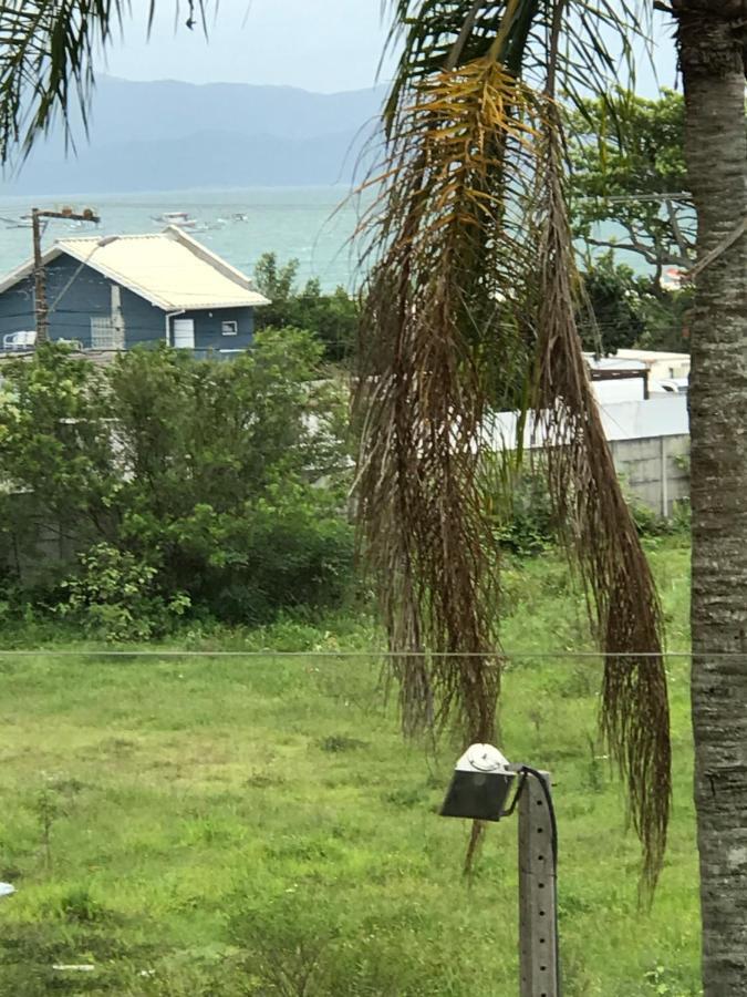 FlorianópolisApartamento Em Frente Ao Mar公寓 外观 照片
